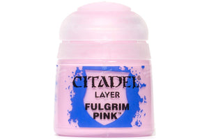 Fulgrim Pink