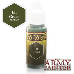 Army Painter - Elf Green