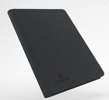 Gamegenic Zip-Up Album: 18-Pocket (5 Color Variants)