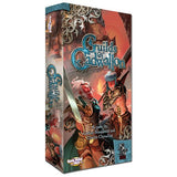 Guilds of Cadwallon