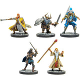 D&D Collector's Series: The Wild Beyond the Witchlight - Valor's Call