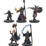 D&D Collector's Series: The Wild Beyond the Witchlight - League of Malevolence 