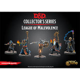 D&D Collector's Series: The Wild Beyond the Witchlight - League of Malevolence 