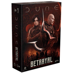 Dune: Betrayal