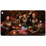 Ultra Pro Playmat: Streets of New Capenna (12 options)