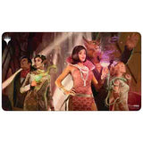 Ultra Pro Playmat: Streets of New Capenna (12 options)