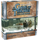 A Game of Thrones : the card game