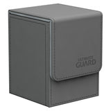 Ultimate Guard : Flip Deck Case Xenoskin 100+ (9 color options)
