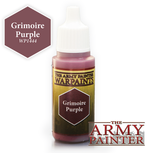 Army Painter - Grimoire Purple