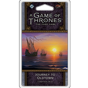 A Game of Thrones : Journey to Oldtown