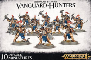 Vanguard-Hunters