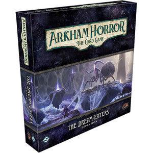 Arkham Horror TCG 37: The Dream-Eaters deluxe
