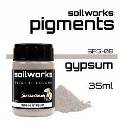Scale75 Soil Works Gypsum