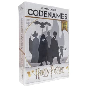 Codenames : Harry Potter