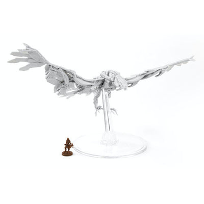 Horizon Zero Dawn : the boardgame The stormbird expansion