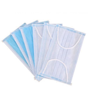 Protective Face Mask