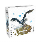 Horizon Zero Dawn : the boardgame The stormbird expansion