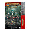 Spearhead : Gloomspite Gitz