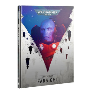 Arks of Omen : Farsight