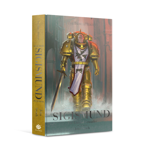 Sigismund : The Eternal Crusader