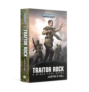 Traitor Rock