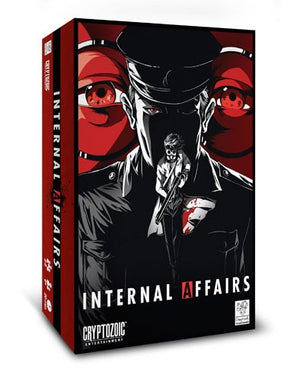 Internal Affairs