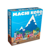 Machi Koro