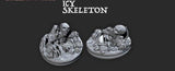 Wilds of Wintertide - Icy Skeleton 3