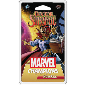 Marvel Champions LCG : Doctor Strange