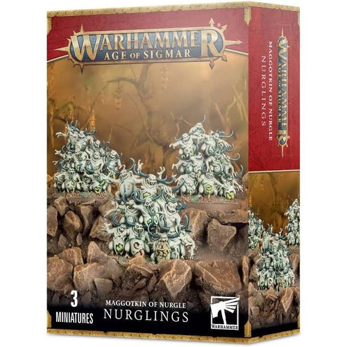 Nurglings