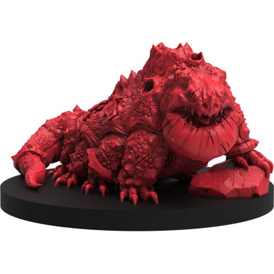 Epic Encounters : Shrine of the Kobold Queen