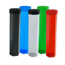 Playmat Tube ( 5 colors available )