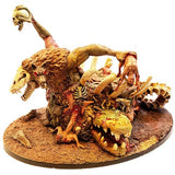 Mythic Americas: Aztec - Ayar