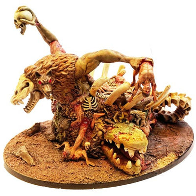 Mythic Americas: Aztec - Ayar