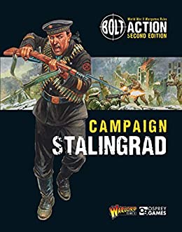 Bolt Action : Stalingrad campaign