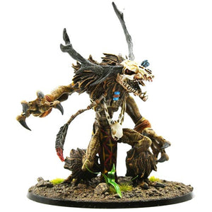 Mythic Americas: Tribal Nations - Wendigo