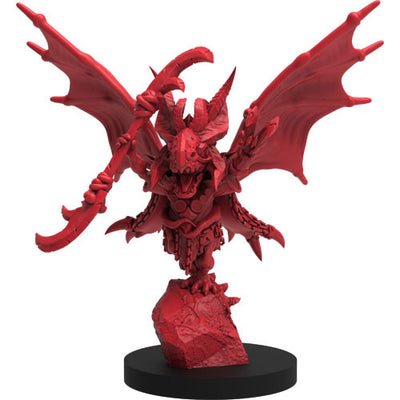 Epic Encounters : Shrine of the Kobold Queen