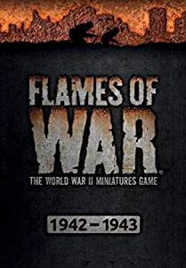 Flames of War : Rulebook Late War