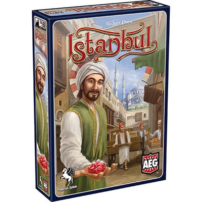 Istanbul