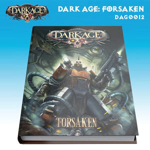 Dark Age: Forsaken