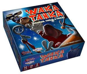 Waka Tanka