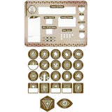 Dungeons & Dragons - Ranger token set