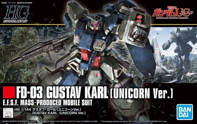 MG 1/100 Turn A Gundam