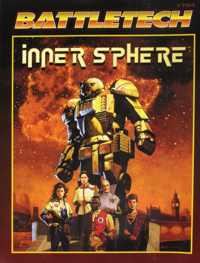 Battletech : Inner Sphere