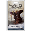 Legend of the Five Rings - LCG : All and Nothing Dynasty pack