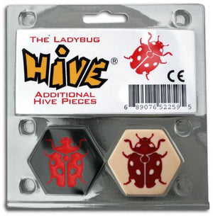 Hive - The Ladybug Expansion