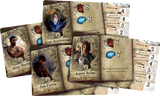 Mansions of Madness - Horrific Journeys: Figure and Tile Collection
