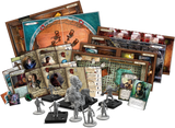 Mansions of Madness - Horrific Journeys: Figure and Tile Collection