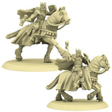 A Song of Ice & Fire : Baratheon Champions of the Stag