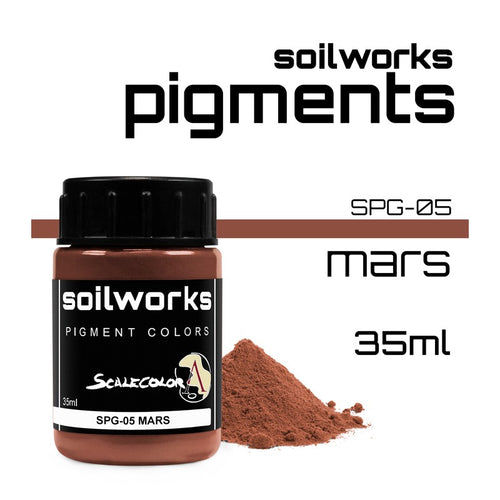 Scale75 Soil Works Mars
